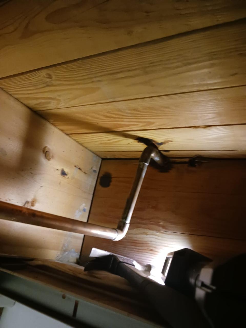 Residential Services