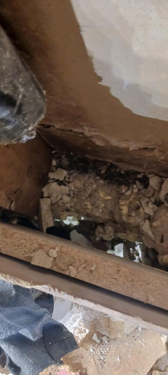 Residential Services