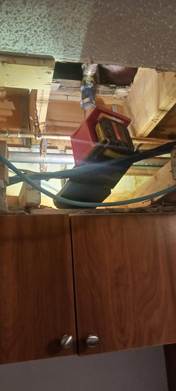 Residential Services