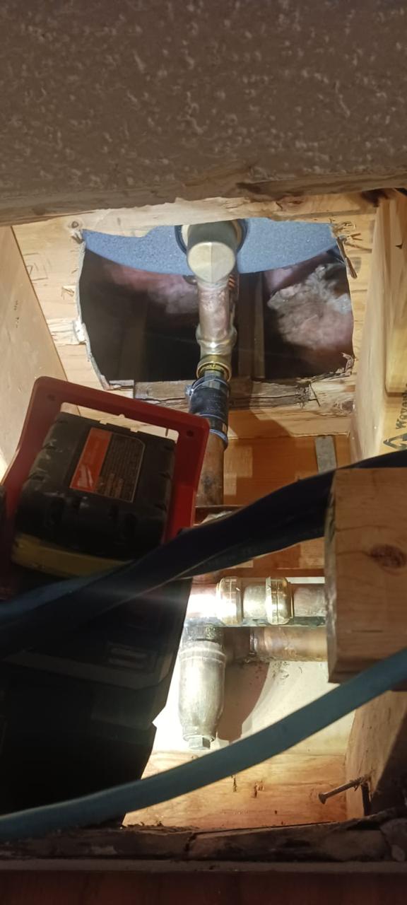 Residential Services